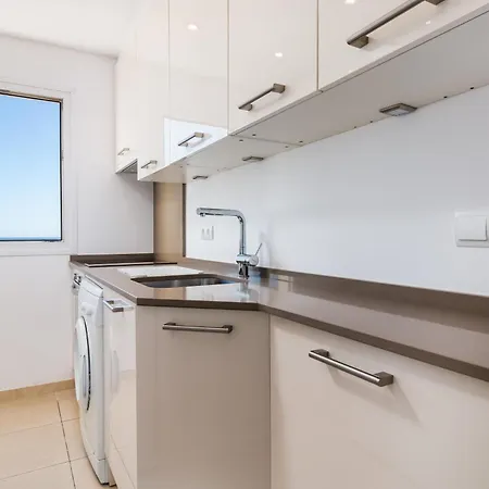 Apartamento Puerto Paraiso *