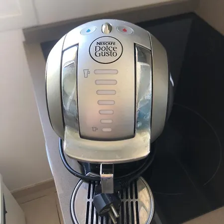 Apartamento Puerto Paraiso *