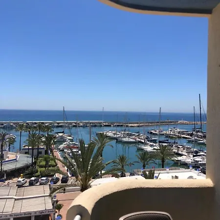 Apartamento Puerto Paraiso