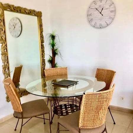 Apartamento Puerto Paraiso Estepona
