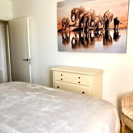 Apartamento Puerto Paraiso *